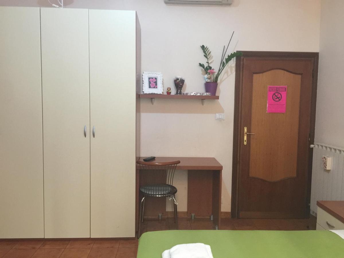 Sophia Home 罗马 外观 照片