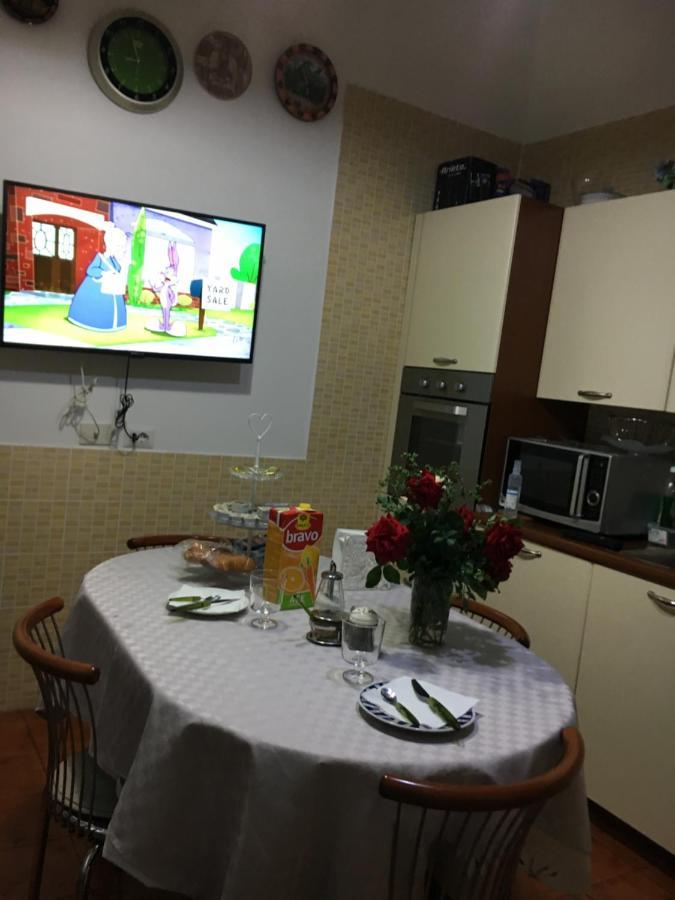 Sophia Home 罗马 外观 照片