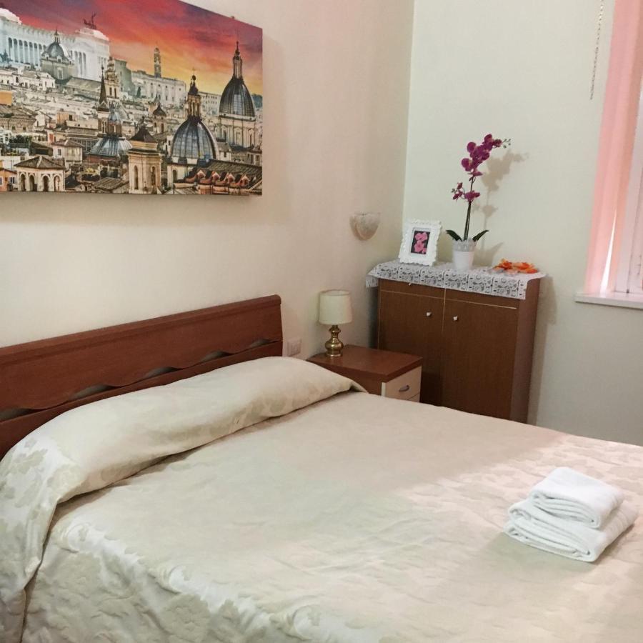 Sophia Home 罗马 外观 照片