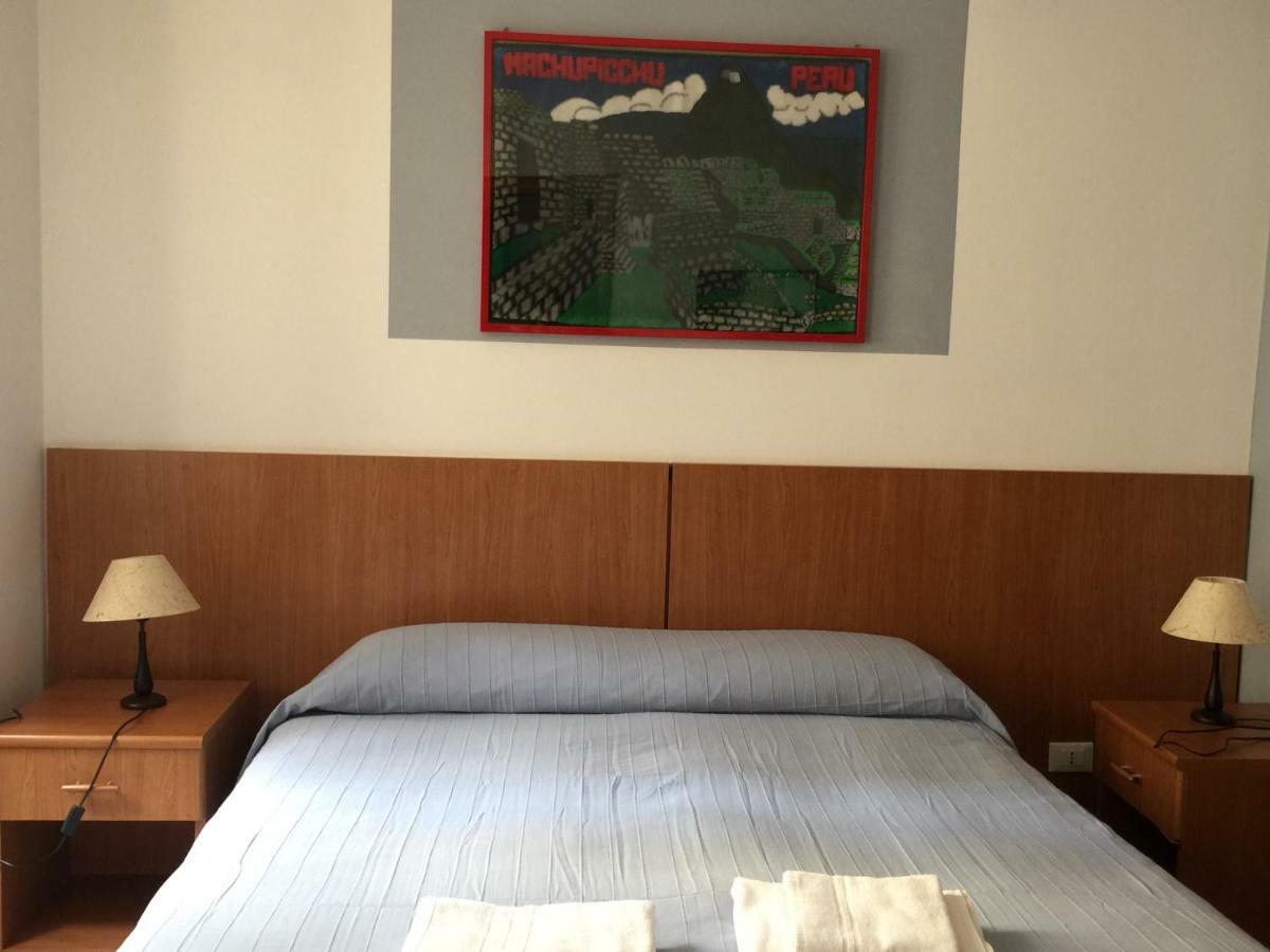 Sophia Home 罗马 外观 照片