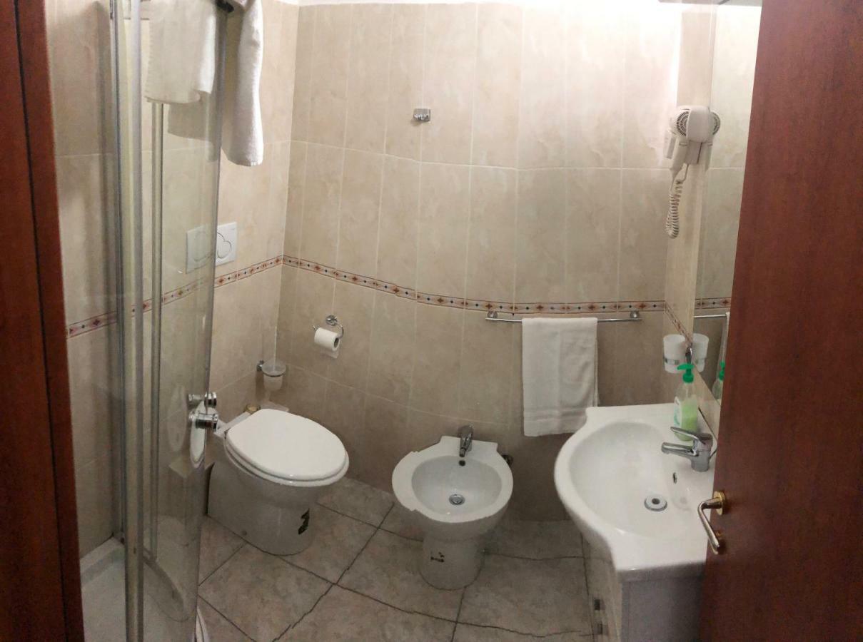 Sophia Home 罗马 外观 照片